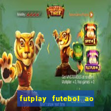 futplay futebol ao vivo apk